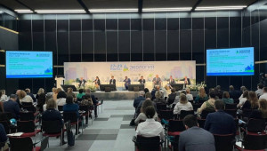 Best Practices of Environmental Protection of Natural Reserves Were Presented at Environmental Forum in St. Petersburg