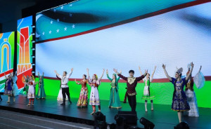 Первой молодежной столицей Содружества стал Ташкент