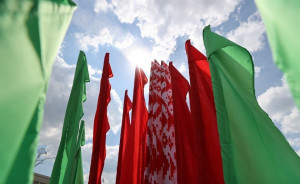 Беларусь отмечает День Независимости и 80-ю годовщину освобождения от немецко-фашистских захватчиков