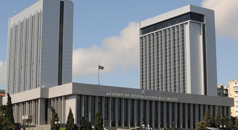 Date of Parliamentary Elections Called in Azerbaijan 