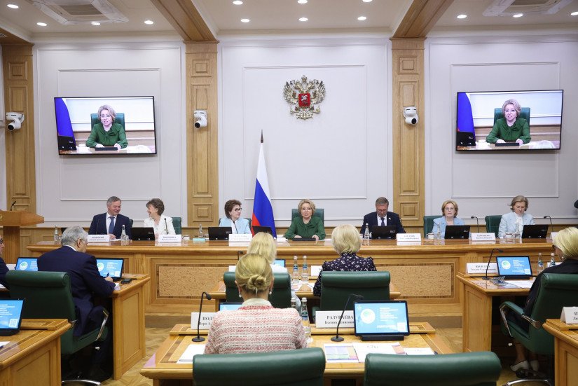 Eurasian Women’s Forum to Bring Together Representatives From Almost 100 Countries