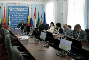 Experts Agreed on Amendments to Concept for Cooperation of CIS Member Nations in Field of Health Protection