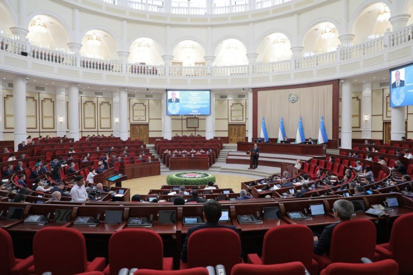 IPA CIS Observers to Monitor Parliamentary Election in Uzbekistan