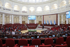 IPA CIS Observers to Monitor Parliamentary Election in Uzbekistan