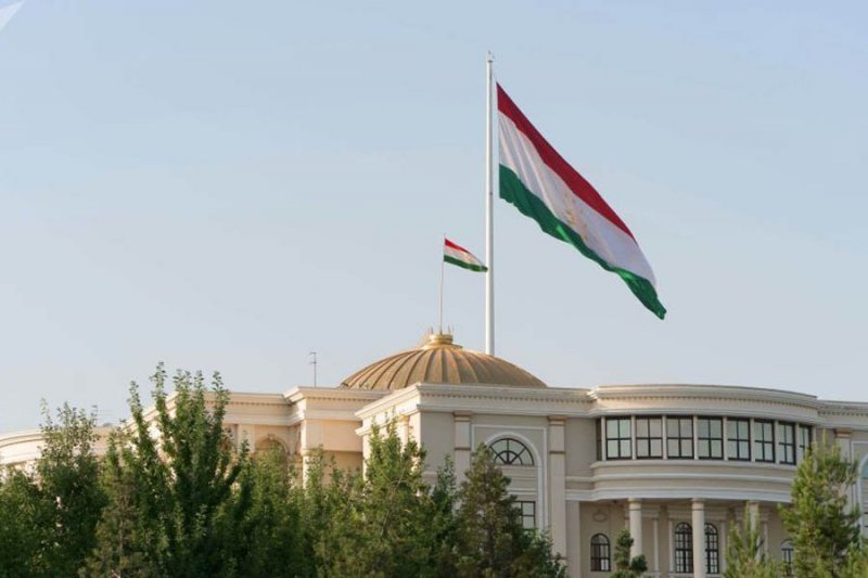 Republic of Tajikistan Celebrates Independence Day