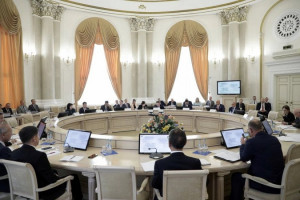 IPA CIS Activities on Strengthening Integration Interaction to be Presented at Meeting of Council of CIS Heads of State