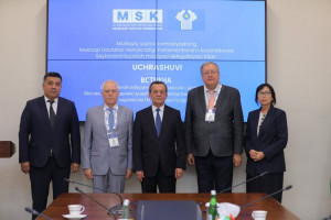 IPA CIS International Observers Arrived in Uzbekistan to Conduct Long-Term Monitoring