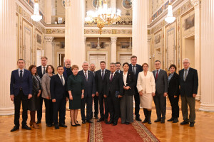 Лучшие практики органов местного самоуправления представили на семинаре в Санкт-Петербурге