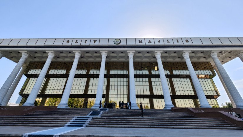 IPA CIS Observers Start Monitoring Early Voting at Parliamentary Election in Uzbekistan IPA CIS Observers Start Monitoring Early Voting at Parliamentary Election in Uzbekistan
