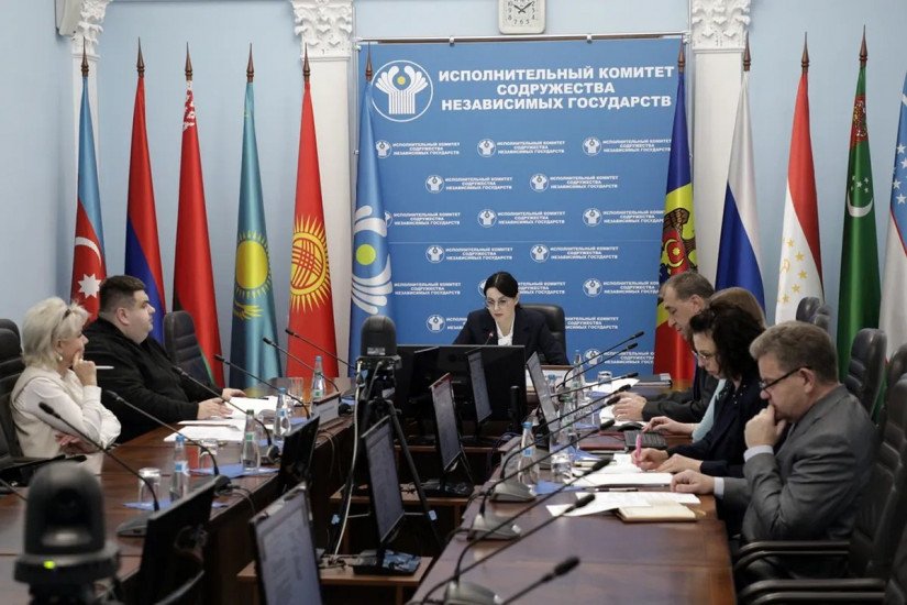 Meeting of CIS Working Group on Tuberculosis held in Minsk