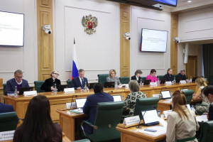 Preparations for IV Forum “Commonwealth of Fashion” Discussed in Moscow