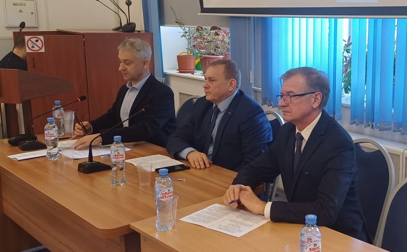 Recommendations on Accounting for Crimes Related to Human Trafficking is Developed in IPA CIS Recommendations on Accounting for Crimes Related to Human Trafficking is Developed in IPA CIS