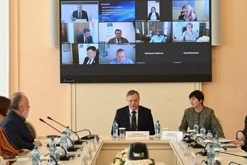 Зоопарки стран Содружества вместе работают над сохранением редких животных