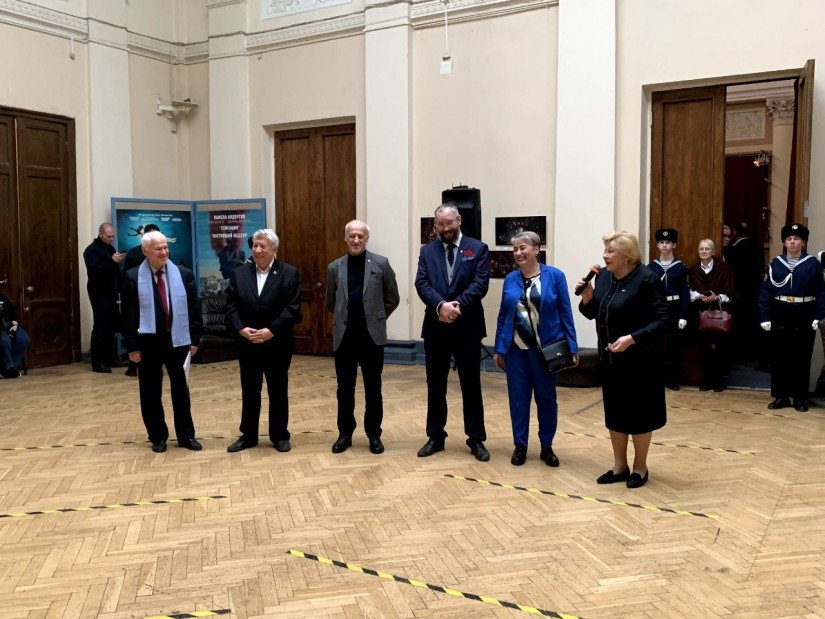 Cultural Workers Highlighted Importance of Preserving Memory of Victory 