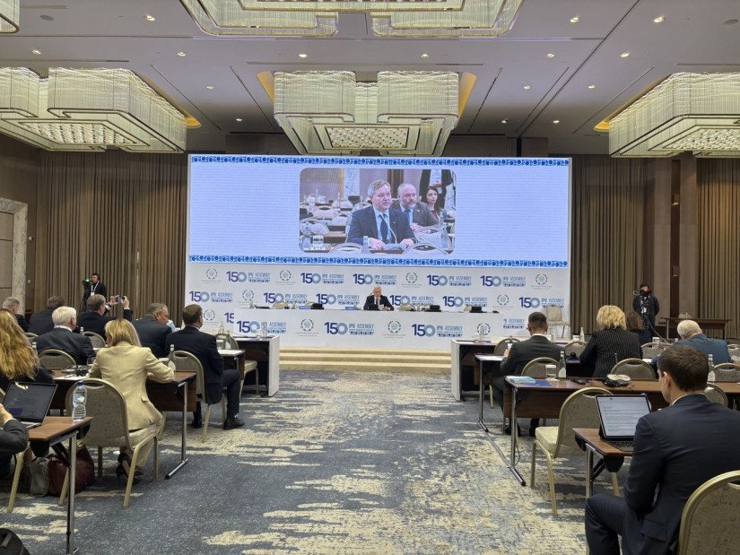 IPU Group 