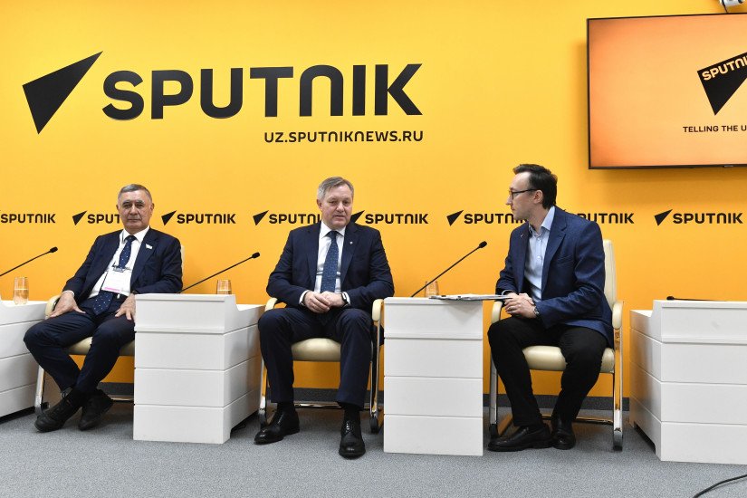 Dmitriy Kobitskiy: IPA CIS Spring Session to Honor 80th Anniversary of Victory Dmitriy Kobitskiy: IPA CIS Spring Session to Honor 80th Anniversary of Victory