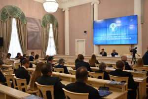 Страны Содружества укрепляют сотрудничество в сфере транспортного строительства и развития дорожной инфраструктуры 