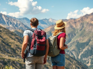 Форум Travel HUB «Содружество» пройдет в Дагестане