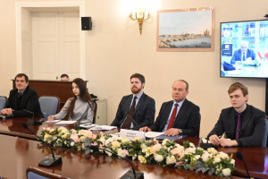 Role of “Value Sovereignty” in Fight Against Distortion of History Discussed in Minsk 
