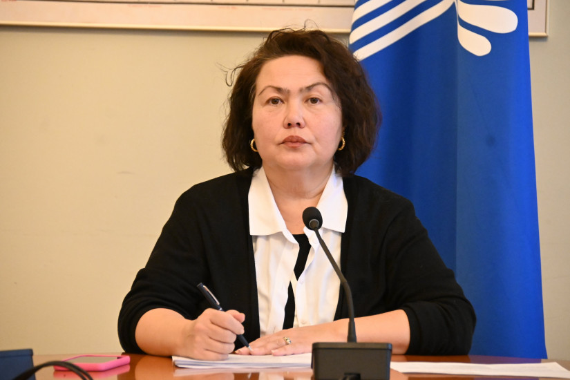 Более 120 тематических мероприятий пройдет в Год охраны здоровья в СНГ