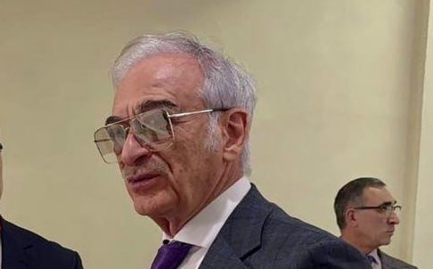 Polad Bulbuloglu has been Elected Chair of CIS Council for Humanitarian Cooperation