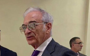 Polad Bulbuloglu has been Elected Chair of CIS Council for Humanitarian Cooperation