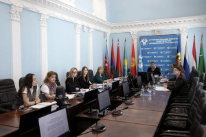 В СНГ работают над программой создания общего рынка труда и регулирования миграции рабочей силы стран Содружества