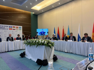 В странах Содружества объявлен Год горного туризма