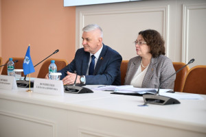 В СНГ создают условия для развития креативных индустрий