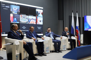 Профессионализм избиркомов как фактор формирования доверия к институту выборов обсудили на круглом столе 
