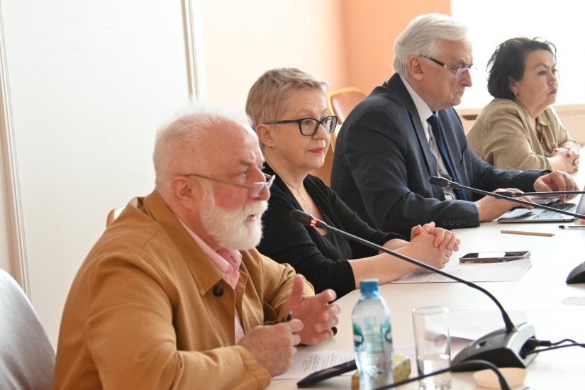 В Санкт-Петербурге представили новые цифровые платформы для врачей и пациентов