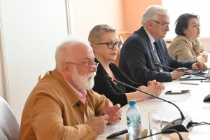 В Санкт-Петербурге представили новые цифровые платформы для врачей и пациентов