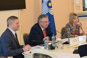 Unified Standards for Future Specialists: IPA CIS Prepares Recommendations on Career Guidance for Children and Youth