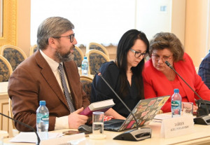 Common Legal Framework for Cross-border Bankruptcy to be Created in CIS