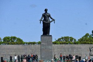 22 June is Day of Memory and Grief 