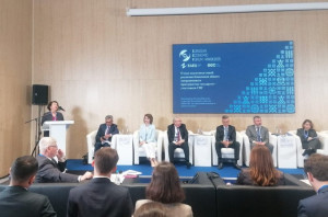 Concept Paper of Common Migration Area of CIS Member Nations Presented at Eurasian Economic Forum