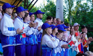 Jubilee International Forum “Children of Commonwealth” to kick off on 7 July
