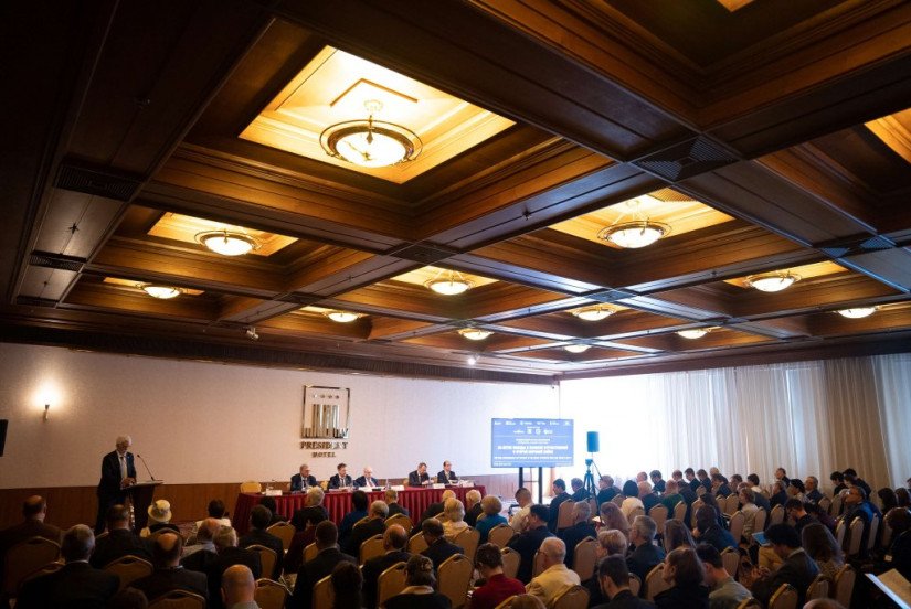 Historians from CIS Countries Published Joint Book Dedicated to Contribution of Commonwealth Peoples to Victory in Great Patriotic War Historians from CIS Countries Published Joint Book Dedicated to Contribution of Commonwealth Peoples to Victory in Great Patriotic War