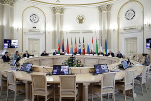 Страны Содружества укрепляют сотрудничество в сфере экологии