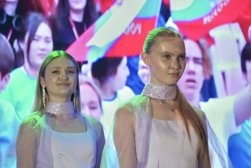 “Your Friendship is Future of CIS Countries”: Forum “Children of Commonwealth” Held in Minsk “Your Friendship is Future of CIS Countries”: Forum “Children of Commonwealth” Held in Minsk