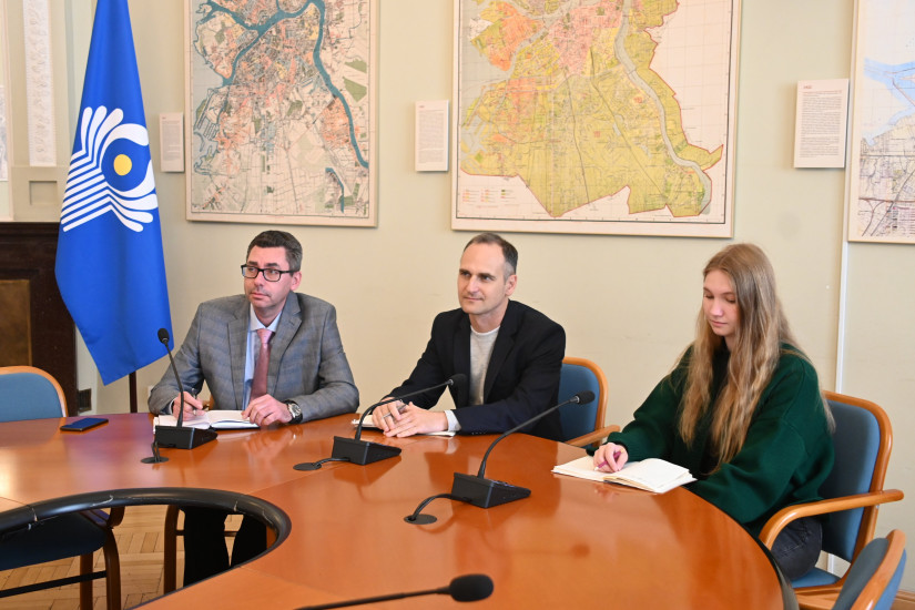 Цифровое правосудие и арбитраж будущего: ключевые темы международной конференции в Казахстане