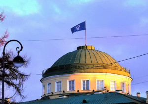 33 года назад в Бишкеке прошло первое пленарное заседание Межпарламентской Ассамблеи СНГ