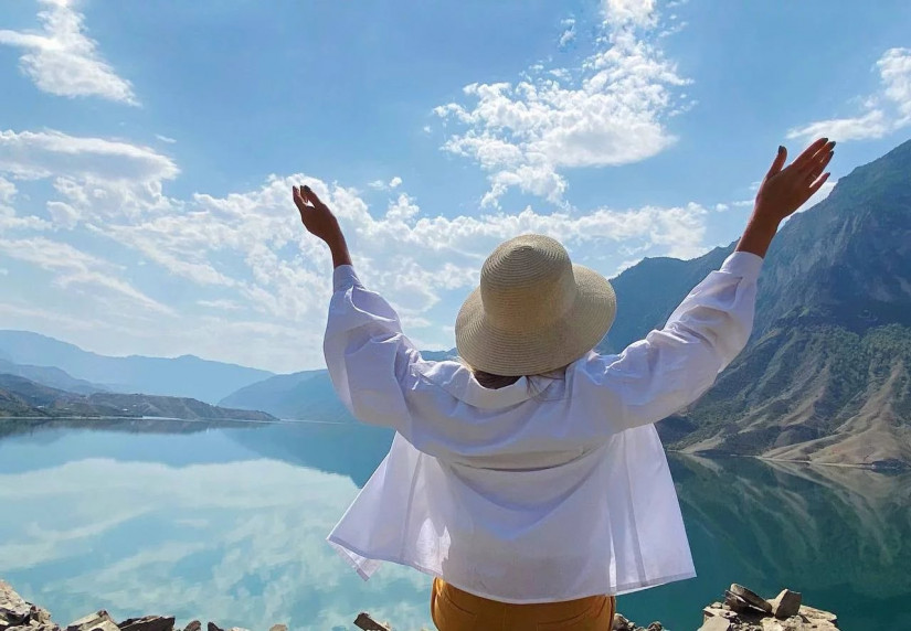 На форуме Travel HUB «Содружество» представят лучшие практики развития горного туризма