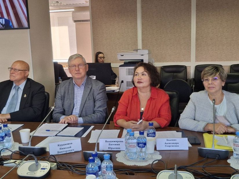 Модельные документы МПА СНГ могут быть использованы государствами ЕАЭС для регулирования миграционной политики 