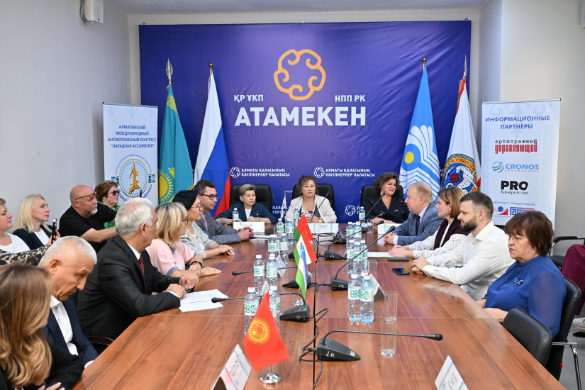 Актуальность модельного закона о трансграничной несостоятельности и банкротстве отмечают ведущие антикризисные управляющие