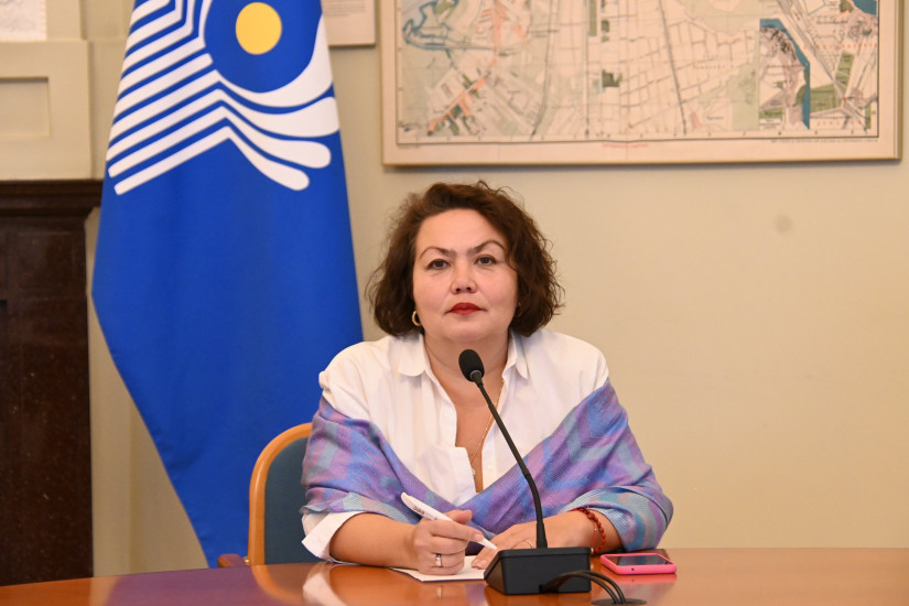 В Таджикистане состоится заседание Совета по сотрудничеству в области здравоохранения стран СНГ В Таджикистане состоится заседание Совета по сотрудничеству в области здравоохранения стран СНГ