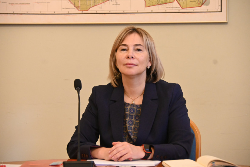 В СНГ продолжается разработка новой Программы реализации Концепции формирования единого образовательного пространства