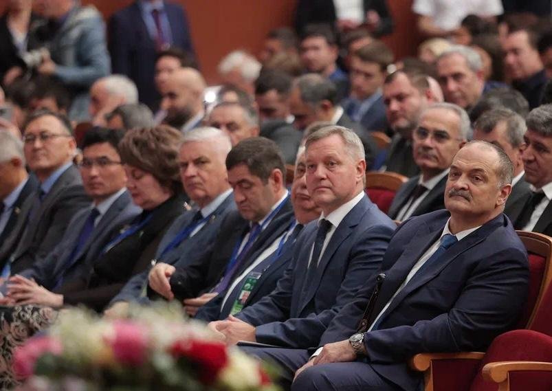 Развитие горных территорий и перспективы горного туризма в СНГ обсуждают на форумах в Дагестане Развитие горных территорий и перспективы горного туризма в СНГ обсуждают на форумах в Дагестане