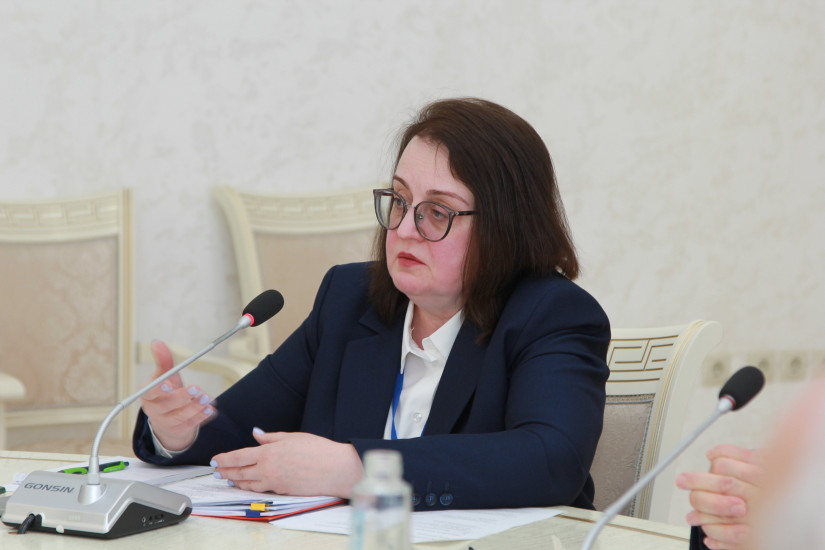 Определение горных территорий должно быть закреплено законодательно