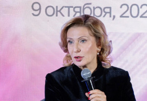 В Санкт-Петербурге обсудили будущее креативной экономики